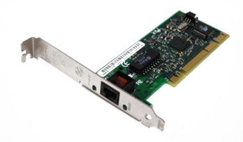 06P360110 - IBM - Single-Port 100Mbps 10Base-Tx/100Base-T Fast Ethernet Pci Server Nertwork Adapter