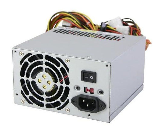 06F777 - DELL - 300-WATTS 100-240V HOT-SWAPPABLE POWER SUPPLY FOR POWEREDGE 2500/4600