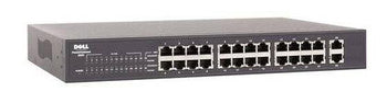 073-463-693 - DELL - PowerconNECt 2324 24-Ports 10/100 Fast Ethernet Switch