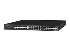 07FM2W - DELL - Force10 S60 48-Port 48X 10/100/1000 + 4X Sfp Gigabit Ethernet Managed Switch