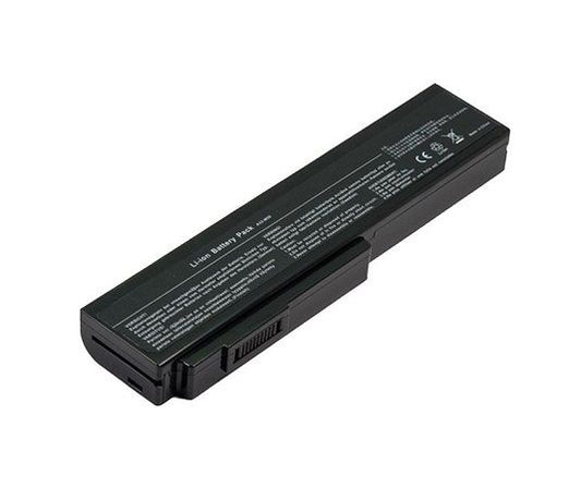 07G0165N1875 - ASUS - M50 11.1V 4800Mah Li-Ion Battery
