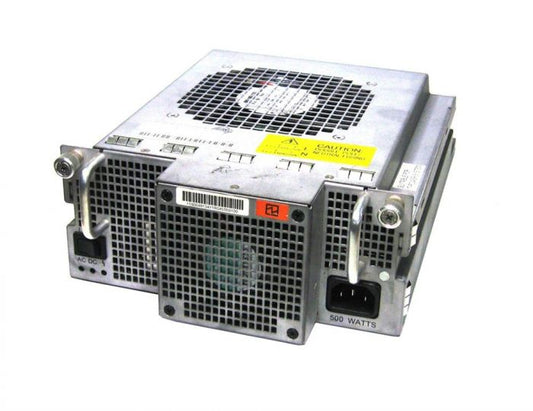 07K5657 - IBM - 500-WATTS REDUNDANT POWER SUPPLY FOR EXP400/ EXP300