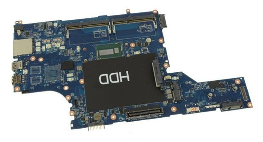 083KT5 - DELL - SYSTEM BOARD MOTHERBOARD CORE I3 1.7GHZ (I3-4010U) WITH CPU LATITUDE