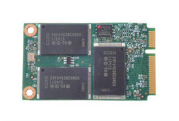 08535Y - Intel - 311 Series 20GB SLC SATA 3Gbps mSATA Internal Solid State Drive (SSD)