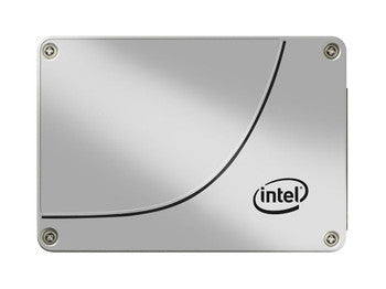08559Y - Intel - 320 Series 120GB MLC SATA 3Gbps 2.5-inch Internal Solid State Drive (SSD)