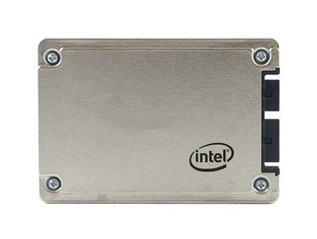 08565Y - Intel - 320 Series 80GB MLC SATA 3Gbps (AES-128) 1.8-inch Internal Solid State Drive (SSD)