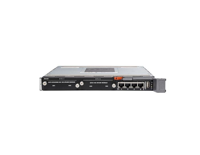 08812J - DELL - PowerconNECt M6220 20-Port Ethernet Switch For M1000E Chassis