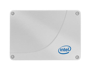 08894Y - Intel - 520 Series 240GB MLC SATA 6Gbps (AES-128) 2.5-inch Internal Solid State Drive (SSD)