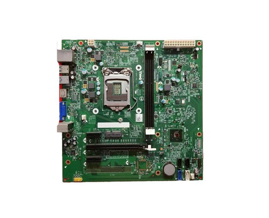 088DT1 - DELL - FOR INSPIRON LGA1150 WITHOUT CPU 3847 TOWER