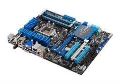 08GGCV - Dell - DDR4 System Board (Motherboard) for Inspiron 24 7459 All-In-One Desktop