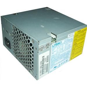 0950-4206 - HP - 250-WATTS 115-230V AC 43-66HZ 20-PIN ATX SWITCHING POWER SUPPLY WITH POWER FACTOR CORRECTION FOR MINITOWER SYSTEM