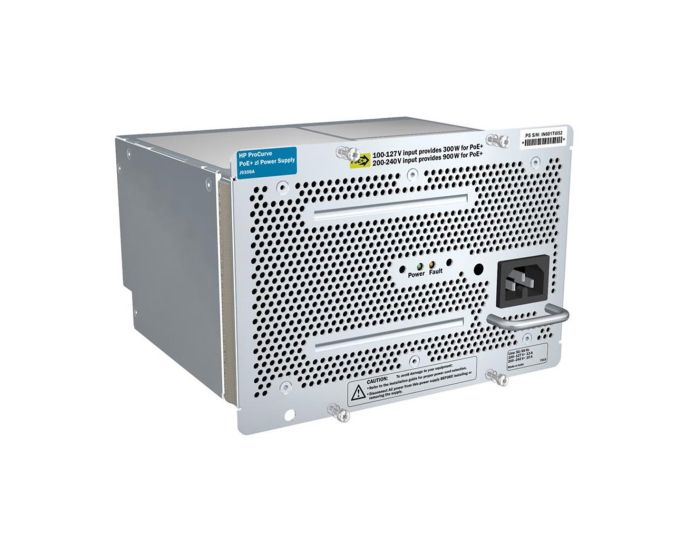 J9306-61121 - HP - 1500-WATTS 110-220V AC POWER SUPPLY FOR PROCURVE POE +ZL