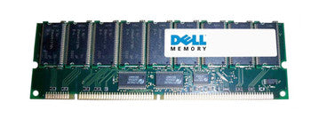 09LSDT - DELL - 64Mb Sdram Registered Ecc Pc-133 133Mhz Memory