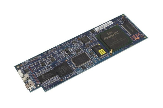 09N7585 - Ibm - Remote Supervisor Adapter Pci Ethernet Rs-232 10Base-T For Xseries Servers 220 8645 232 8668 342 8669 Card Only