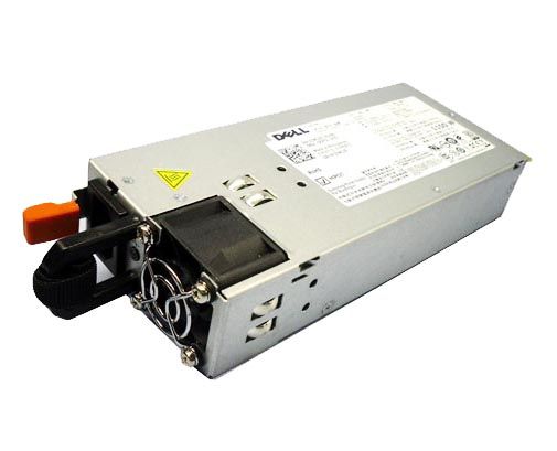 09PG9X - DELL - 1100-WATTS HOT SWAPPABLE POWER SUPPLY FOR POWEREDGE R510, R810, R910 AND T710 SERIES