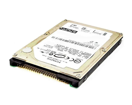 0A26563 - Hitachi - 80GB 7200RPM ATA-100 2.5-inch Hard Drive