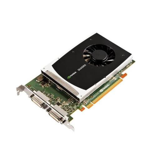 0A36541 - IBM - Lenovo nVidia Quadro 2000D 1GB DDR5 PCI Express 2.0 x16 Graphic