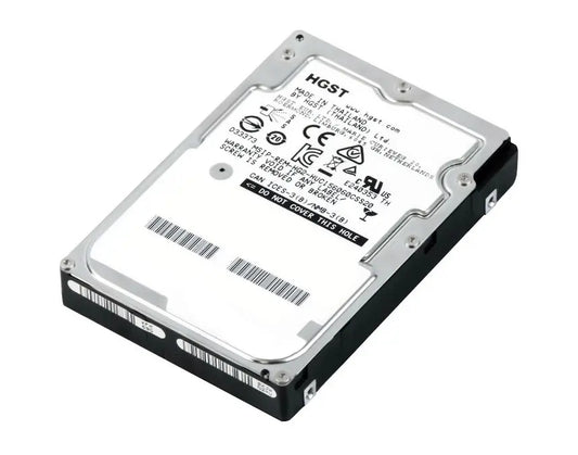 0B28955 - HGST - Ultrastar 300GB 15000RPM SAS 12GB/s 2.5-inch Hard Drive