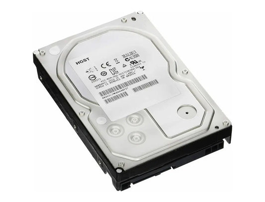 0B36400 - HGST - Ultrastar 8TB 7200RPM SAS 12GB/s 512e se 3.5-inch Hard Drive