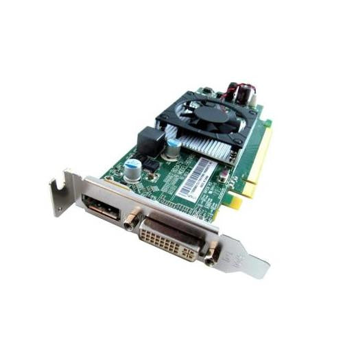 0B47389 - Lenovo - AMD Radeon HD 7450 1GB DDR3 64-Bit DVI/VGA/DisplayPort PCI Express 2.0 x16 Video Graphics