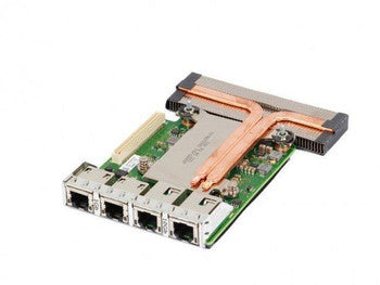 0CD2VM - Dell - Intel X550 i350 4-Ports 10Gbps Server Network Daughter Card