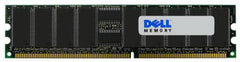 0D1K696 - DELL - 512Mb Ddr Registered Ecc Pc-2100 266Mhz Memory