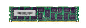 0D40519 - LEXAR MEDIA - 8Gb Ddr3 Registered Ecc Pc3-10600 1333Mhz 1Rx4 Memory