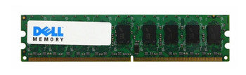 0D804F - DELL - 1Gb Ddr2 Ecc Pc2-6400 800Mhz Memory