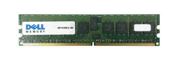 0DK581 - DELL - 1Gb Ddr2 Registered Ecc Pc2-5300 667Mhz 1Rx4 Memory