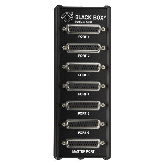 TL074A-R4 - Black Box - network splitter