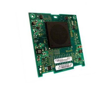 0DR213 - DELL - Dual Port 4-Gbps Fibre Channel (Fc) Host Bus Adapter For  Poweredge M600 And M605 Blade Servers