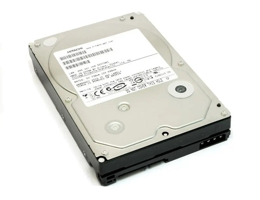 0F12472 - Hitachi - 2TB 7200RPM SATA 6GB/s 3.5-inch Hard Drive