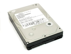 0F18775 - Hitachi - 500GB 7200RPM SATA 3GB/s 3.5-inch Hard Drive