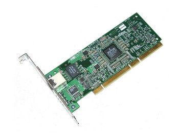 0GM754 - DELL - Netxtreme Ii 5708 Single Port Gigabit Ethernet Pci Express Network Interface Card For  Poweredge R200 Server