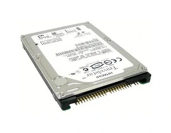 0J28001 - Hitachi - Travelstar 5K1500 1.5TB 5400RPM SATA 6GB/s 32MB Cache 2.5-inch Hard Drive
