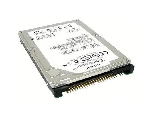 0J34351 - Hitachi - Travelstar 5K1500 1.5TB 5400RPM SATA 6GB/s 32MB Cache 2.5-inch Hard Drive