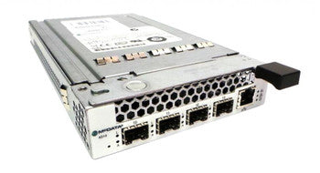 0J9633 - DELL - Poweredge 1855 Mcdata 4314 4-Port 2Gb Fiber Switch