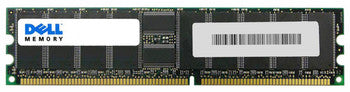 0N1349 - DELL - 512Mb Ddr Ecc Pc-1600 200Mhz Memory