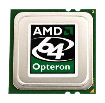 0S2431WJS6DGNW0F - AMD - Opteron 2431 6 Core Core 2.40Ghz Server Processor