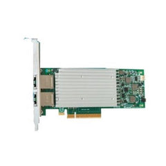 0VDJTT - DELL - QLOGIC Fastlinq 41162 Dual Port 10 Gbase-T Dual Port 1Gbe Rndc Server Adapter Ethernet Pcie Network Interface Card