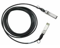 Sfp-H10Gb-Cu3M= - Cisco - 10Gbase-Cu Sfp+ Cable 3 Meter