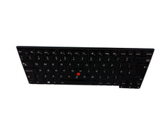 00HW837 - Lenovo - notebook spare part Keyboard