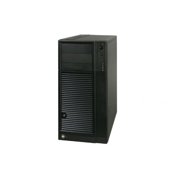 SC5650BCDPRNA - Intel - server barebone 5500 LGA 1366 (Socket B) Tower Black