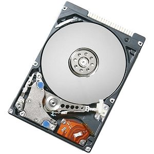 0A50109 - HGST TRAVELSTAR 5K120 HTS541212H9AT00 120GB 5400RPM IDE ULTRA ATA/100 (ATA-6) 8MB CACHE 2.5-INCH HARD DRIVE