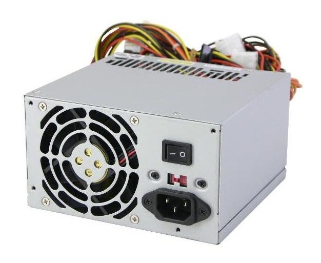 0C3629 - DELL - 350-WATTS 100-240 V ATX POWER SUPPLY FOR PRECISION 370