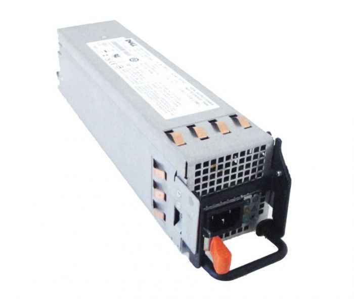 0C901D - DELL - 750-WATTS HOT PLUG REDUNDANT POWER SUPPLY FOR PRECISION R5400 POWEREDGE 2950, 2970