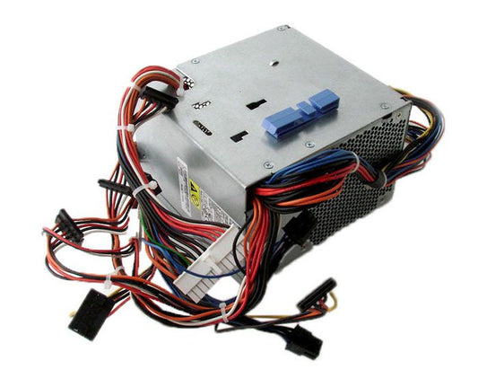 0C921D - DELL - 425-WATTS 24-PIN ATX POWER SUPPLY FOR STUDIO XPS 420 430 AND POWEREDGE 830