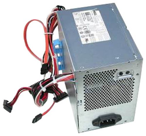 0C9962 - DELL - 305-WATTS ATX POWER SUPPLY FOR DIMENSION 5100 AND OPTIPLEX GX620