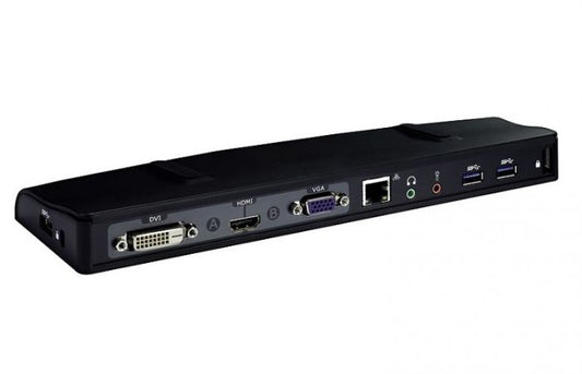 0CPR3 - DELL - Wd15 Docking StATIon K17 K17A Thunderbolt Usb-C 4K With 130-Watts Adapter