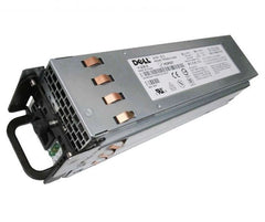 0D3163 - DELL - 700-WATTS REDUNANT POWER SUPPLY FOR POWEREDGE 2800, 2850